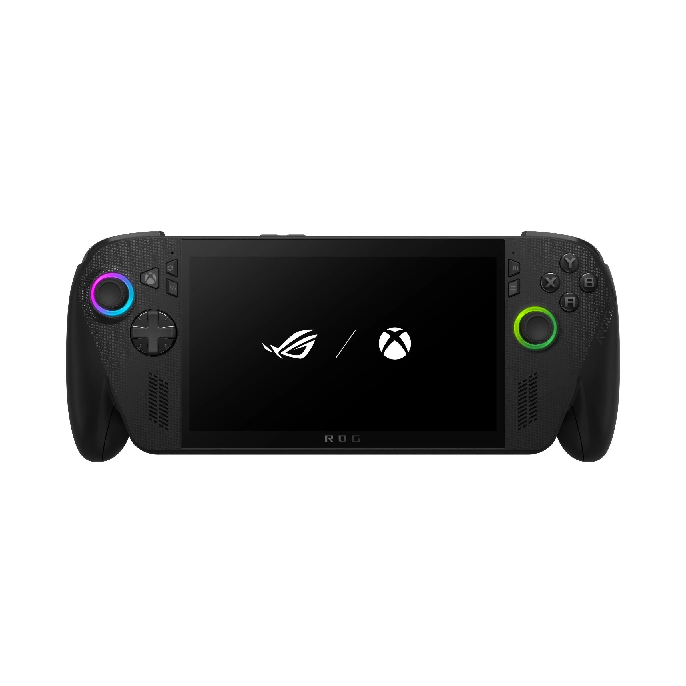 ROG Xbox ALLY X 2025