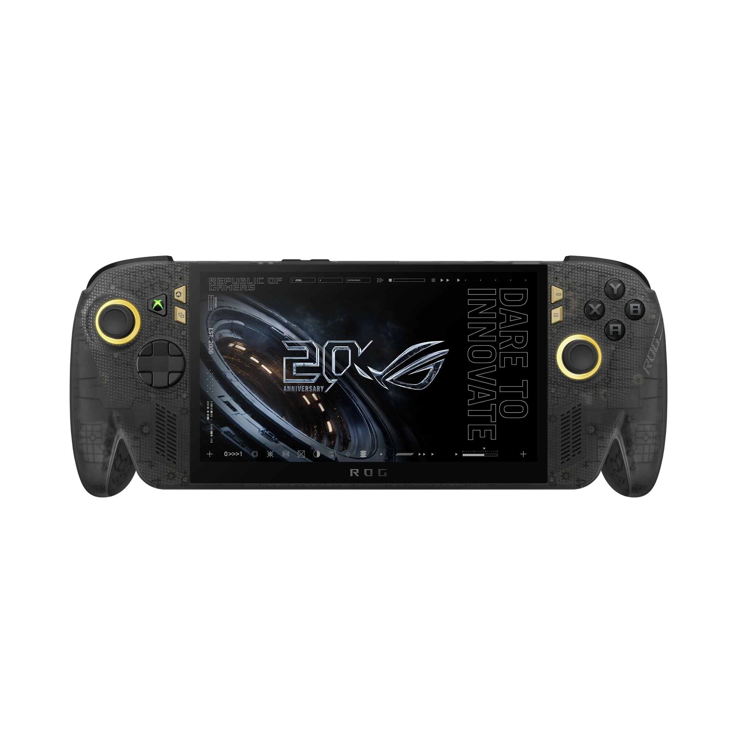 ROG XBOX Ally X20 2026